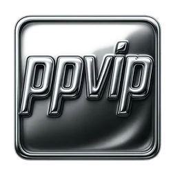 ppvip লোগো